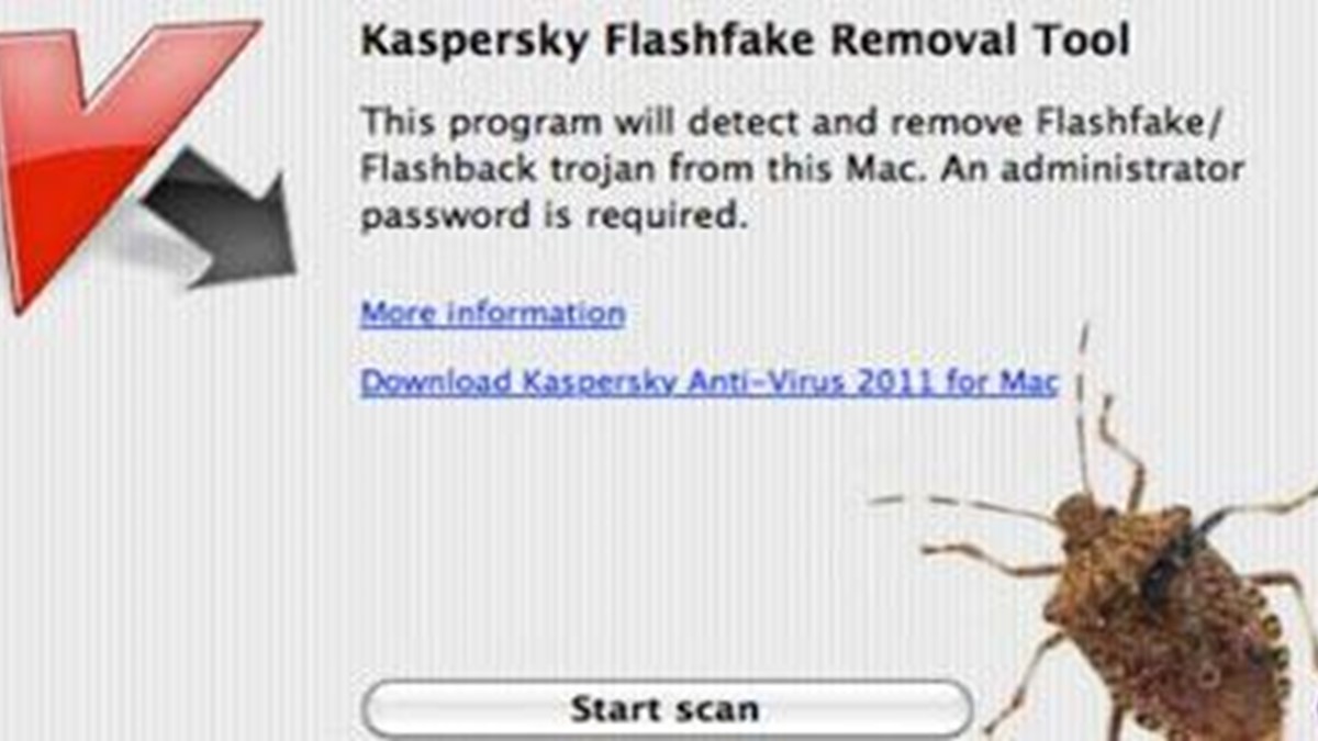 Kaspersky Uninstall Tool Download Mac