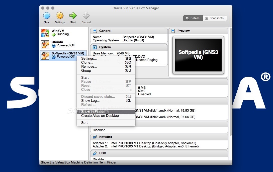 vmware workstation pro 14 dont have mac os x